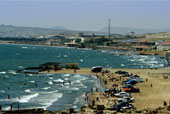 Resorts in, Azerbaijan